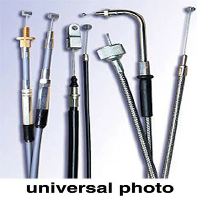 Cable de acelerador Ski-Doo TNT F/C 440 1977-1978 moto de nieve SPI Foto 1 de 2