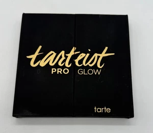 Paleta Tarteist Pro Glow & Blush & Contour Nuevo Premiere Headliner - Imagen 1 de 2