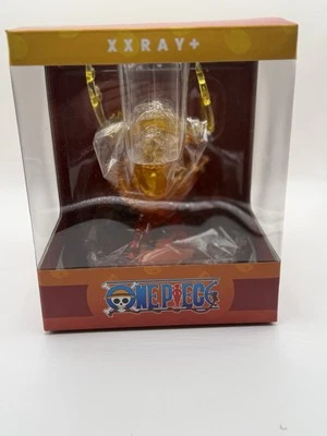 Funko Pop! One Piece Chopper Monster Point GITD Translucent Special Edition - Image 1 of 4