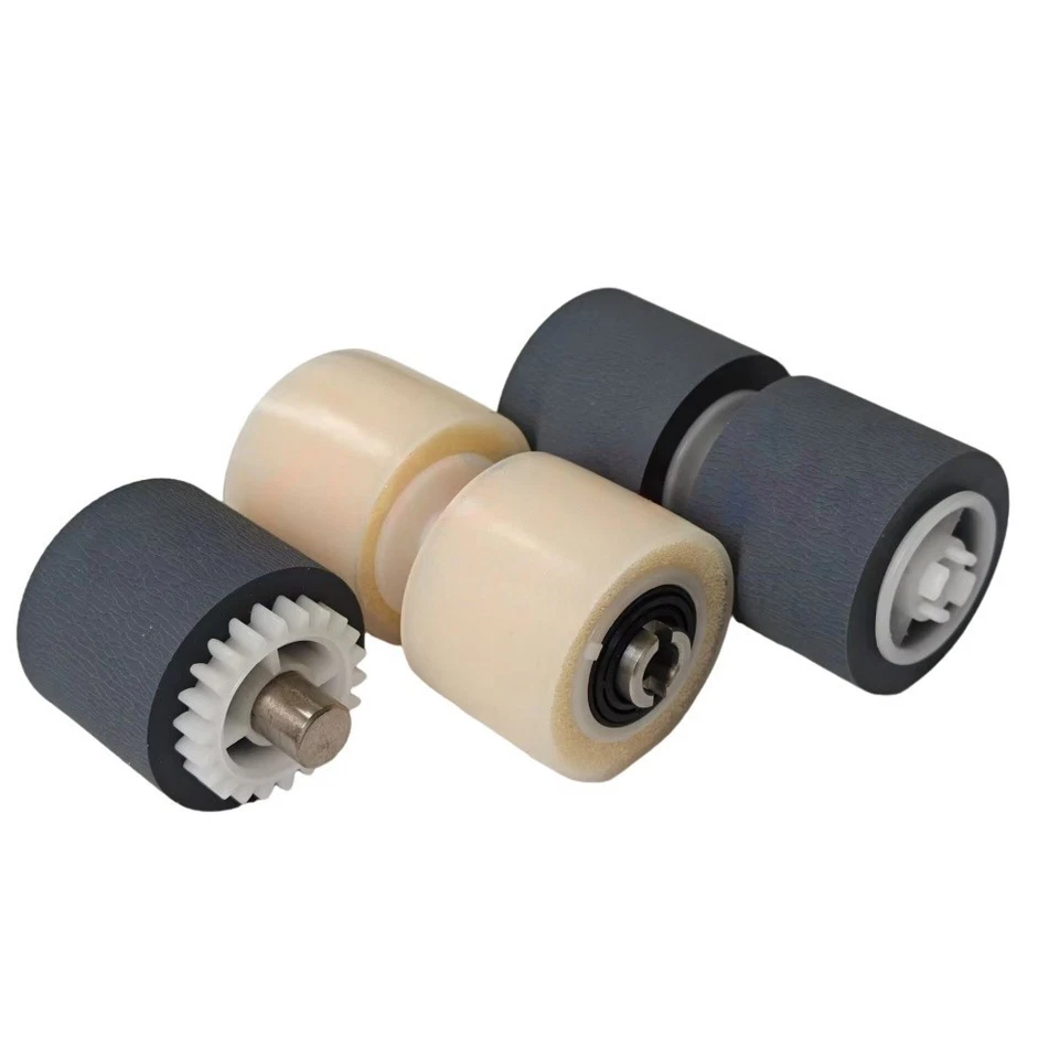 Buen Nuevo Kit de Rodillos de Intercambio para Escáner Canon DR-5010C DR-6030C imageFORMULA Foto 1 de 1