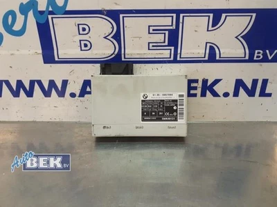 Centralina comfort BMW Serie 6 Cabriolet E64 6957094 P15002153 - Immagine 1 di 4