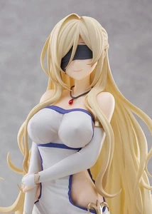 POP UP PARADE Goblin Slayer II Sword Maiden Figura tamaño L Good Smile Company - Imagen 1 de 7