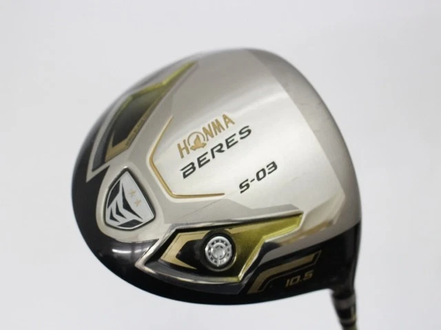 HONMA Men 10.5 Loft Golf Clubs for sale | eBay