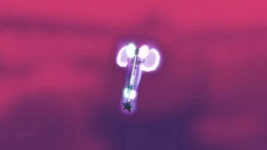 Fisch Service - Fabulous Rod - Read Description - Picture 1 of 1