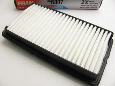 Filtro de aire del motor Fram CA6807 para Honda Accord 1990-1993 2,2 L-L4 Foto 1 de 3