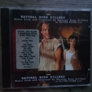 NATURAL BORN KILLERS - Original Soundtrack - Bild 1 von 2