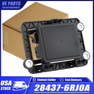 OEM Adaptive Cruise Distance Sensor for Nissan Rogue Infiniti QX60 28437-6RJ0A - Picture 1 of 13