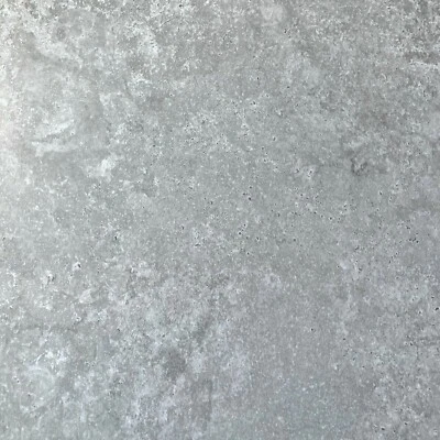 Concrete Grey Matt 5mm Bathroom Wall Panels Shower Wet Wall PVC Kitchen Cladding - Image 1 of 4