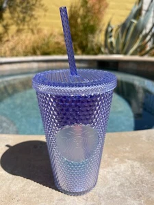 💖NEW Starbucks 24oz Venti Cold Cup Tumbler - Picture 1 of 5