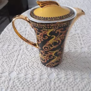 Rosenthal Barroco coffee pot - Picture 1 of 3