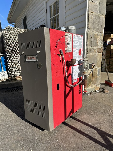 Gas Boiler for sale | eBay