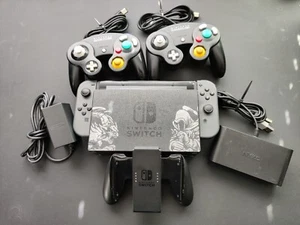 Consola Nintendo Switch - Diablo III Eternal Collection Rara Hárd rnød S x - Imagen 1 de 12