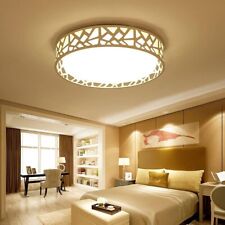 Modern Ceiling Light with Remote Control Large