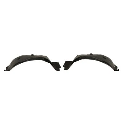 New Front Driver & Passenger Side Fender Liner Set For 07-10 Chrysler Sebring - Image 1 of 4