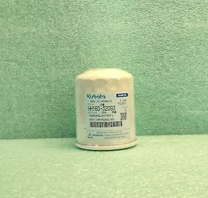Kubota Oil Filter HH160-32093 - Picture 1 of 1