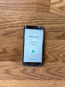 LG Stylo 3 Plus- LG-32GB -TP450 - Picture 1 of 6