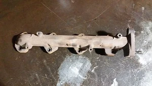 011 12 13 Ford 6.7L Drivers Side Exhaust Manifold 2011-2013 LH BC3Q-9431-AC - Picture 1 of 10