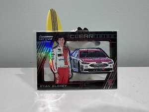 2016 RYAN BLANEY RC No. 18 Clear Vision Rookie Torque Racing