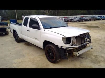 Espejo retrovisor lateral derecho pasajero manual compatible con 05-11 TACOMA 521743 Foto 1 de 4