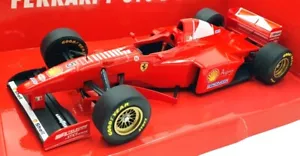 Minichamps 1/18 Scale 185 970005 - Ferrari F 310B 1997 F1 - M.Schumacher - Picture 1 of 5