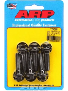 ARP Bellhousing to Engine Block Bolt suit Chev V6-V8 3/8-16 Black (129-0901) - Picture 1 of 12