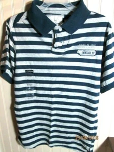 . DITCH PLAINS MENS SHIRT SIZES S BLUE / GRAY MONTAUK N.Y. NWT - Picture 1 of 1