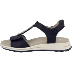 Sandalias de mujer ara Osaka-S sandalias zapatos de verano zapatos de baño tiras - Imagen 1 de 19