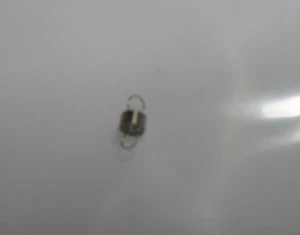 SHAKESPEARE reel (new) parts, Clutch SPRINGS, 1207344, - Picture 1 of 2