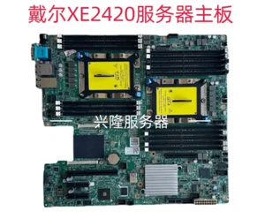 New Dell R540 R440 XE2420 Server Motherboard System Board XNP2C 0XNP2C - Picture 1 of 6