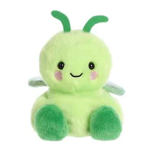 Aurora - Palm Pals - 5" Maestro Saltamontes Adorable Peluche - Imagen 1 de 5
