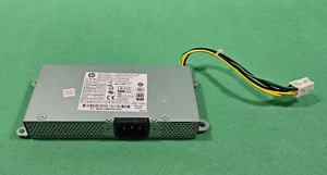 HP ProOne 600 G2 800 G2 Alimentatore 160W 905301-001 792225-001 PA-1161-2 - Foto 1 di 3