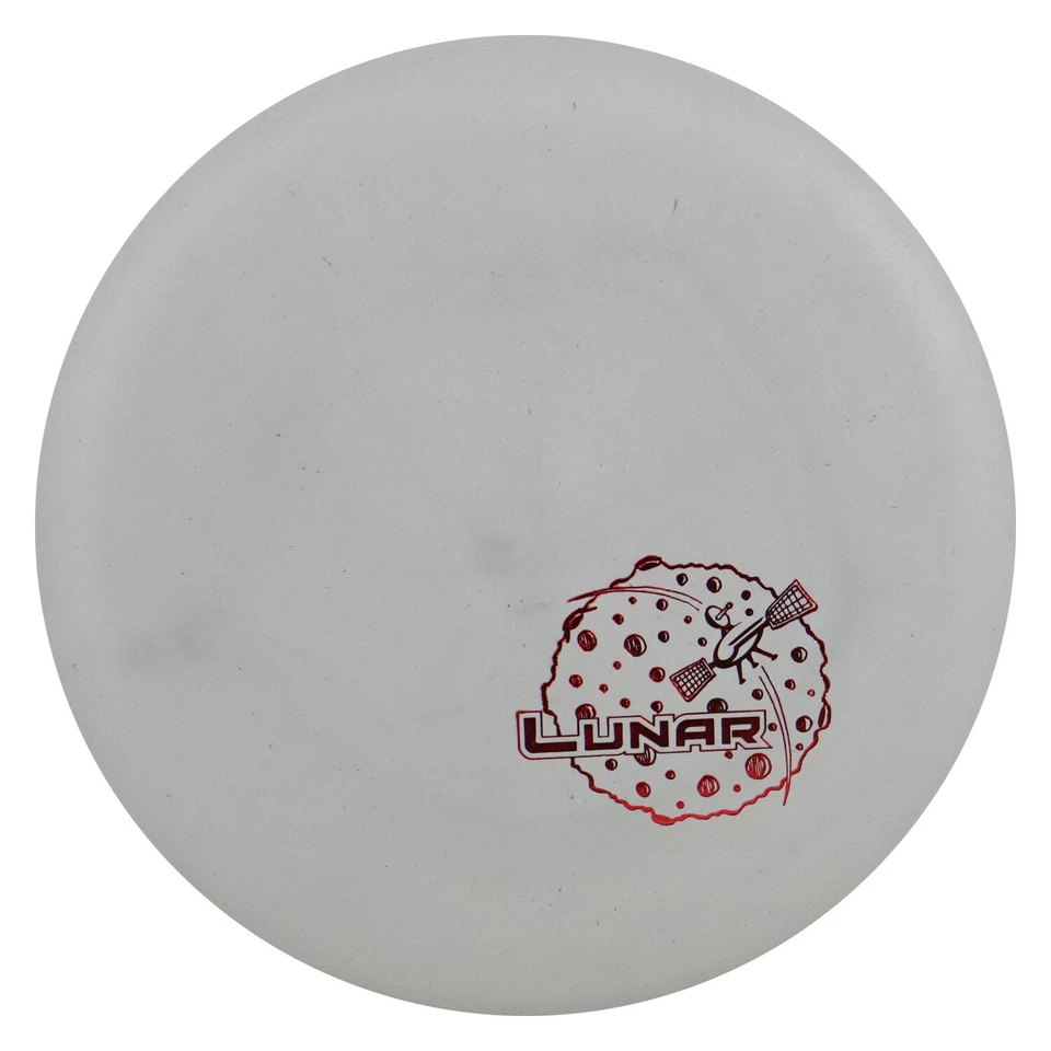 Gateway Disc Golf Lunar Voodoo Putter 2/3/0/0 - Choose Exact - Image 1 of 1
