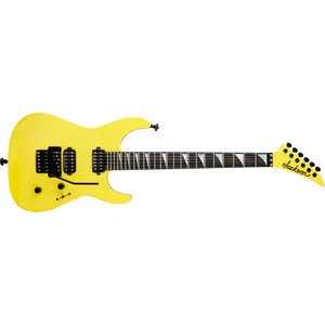 Jackson American Series Soloist SL2 DX Guitar, Ebony Fretboard, Lemon Ice - Picture 1 of 11