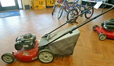 Craftsman Gas Walk-Behind Lawn Mowers for sale | In Stock | eBay