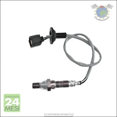 Sonda Lambda Ajs Per Citroen C-Crosser Mitsubishi Outlander Ii Lancer Viii - Immagine 1 di 4