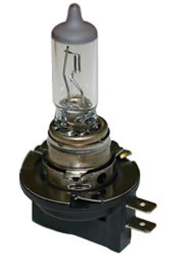 H11B 55W Auto Halogen Snap-In-Lite Bulb 64241 Foto 1 de 1