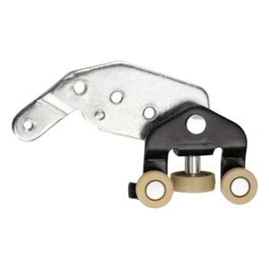 Left Side Sliding Door Bottom Roller Metal For Toyota Hiace Commuter 2005-2014 - Picture 1 of 8