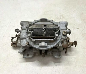1968 383 Auto Carter AVS Carb Carburetor 4401s Road Runner Super Bee 4 BBL 68 - Picture 1 of 7