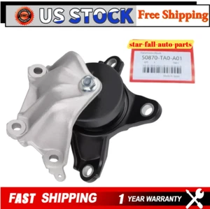 OEM Upper Transmission Mount For 2008-2012 Honda Accord 2009-2013 Acura TSX 2.4L - Picture 1 of 2