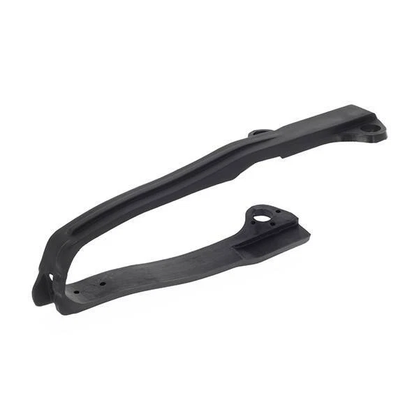 UFO chain sled skate Suzuki Rmz 450 2007 Suzuki Rmz 450 2010 - 2017 black Foto 1 de 1