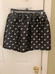 Crew Cuts Girl’s Skirt Size 8 - Picture 1 of 5