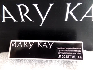 Mary Kay Volumising Brauenfarbe Brünette 125034 Neu im Karton - Bild 1 von 3
