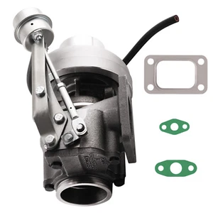 Turbo for Cummins Industrial Komatsu Elite XT Excavator Loader 4BT 1997-2000 - Picture 1 of 12