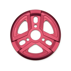 Cinema BMX Reel Sprocket 25T - Red - Bild 1 von 1