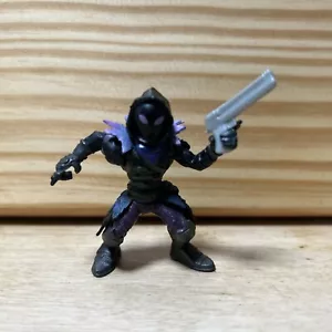Fortnite Battle Royale Collection Raven Figure Epic Games 2 Inch - Picture 1 of 2