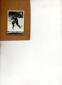 paul kariya mighty ducks 1999/2000 281 50 goal season