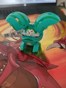 Bakugan Battle Brawlers Green Ventus Griffon 530G - Imagen 1 de 5