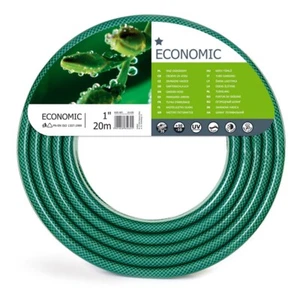 Gartenschlauch 1 Zoll 1'' 3-lagig Wasserschlauch 10m 20m 30m 50m Schlauch Garten - Bild 1 von 1