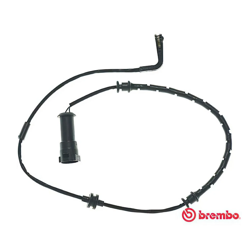 Sensor Desgaste Delantero Brembo A00252 Opel Vectra C 2.8 V6 Turbo 169 Kw 2005 - Imagen 1 de 1
