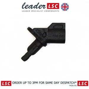 1847581 GENUINE FORD Kuga Mk1 Mk2 Mk3 Front ABS Wheel Speed Sensor NEW - Picture 1 of 12